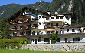 Apparthotel König Mayrhofen
